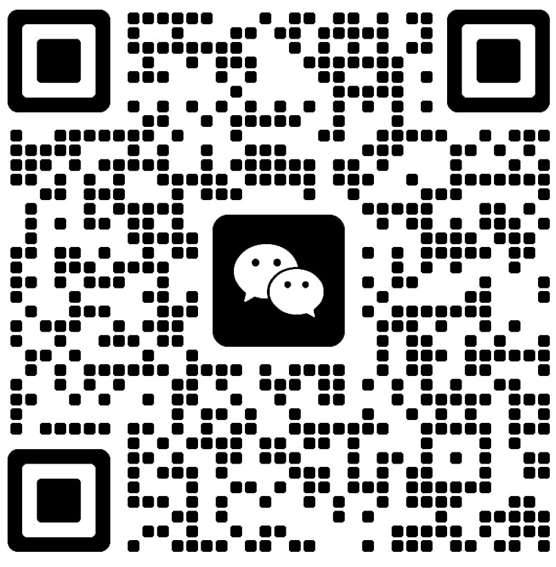 山野音乐官方微信二维码